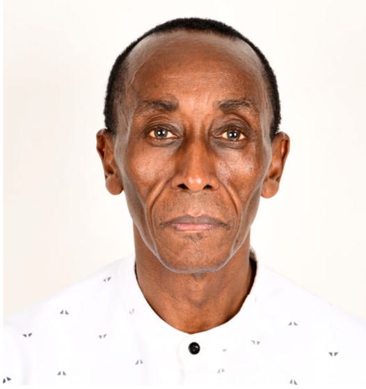 MWANGI M. RUNJUGI