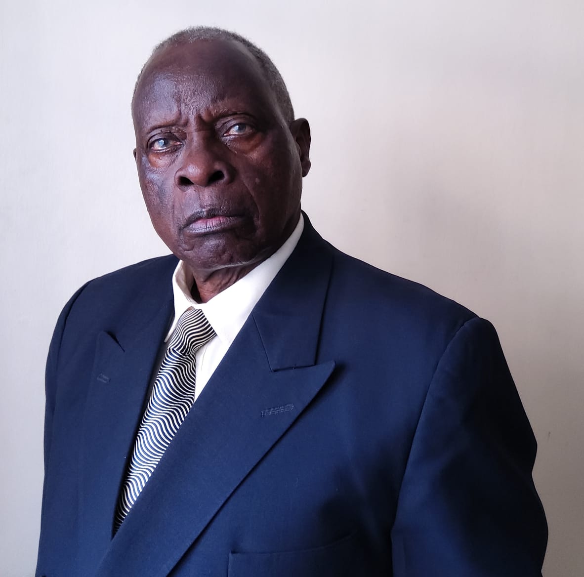 ALBERT K. MUREITHI