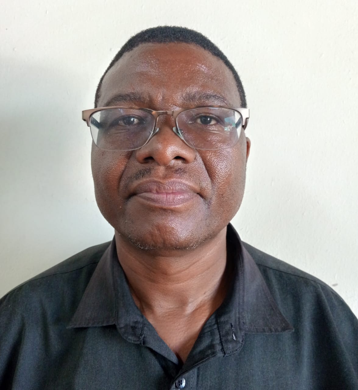 Fred Mutwiri
