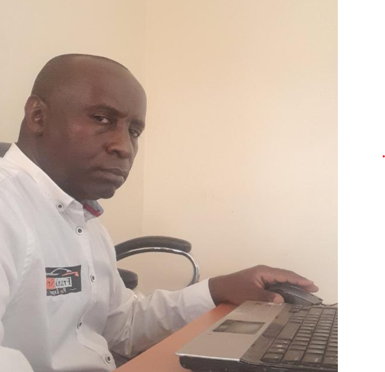Francis Muturi