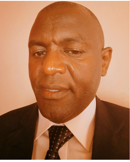 Peter Mwangi Mbugua